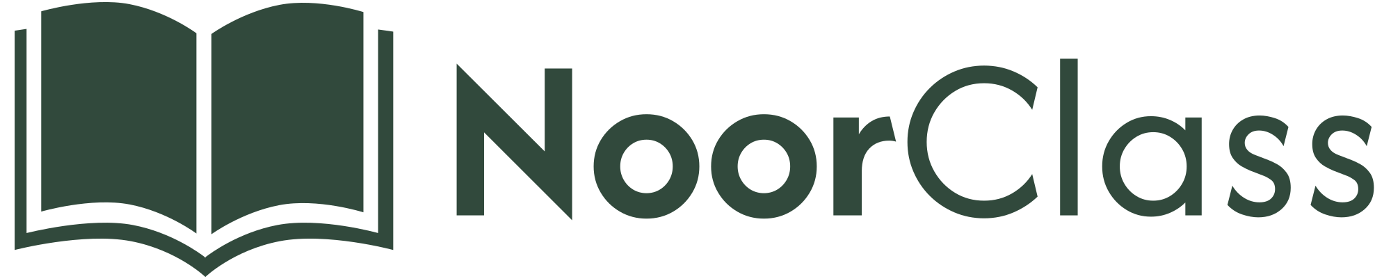 Noor Class Logo