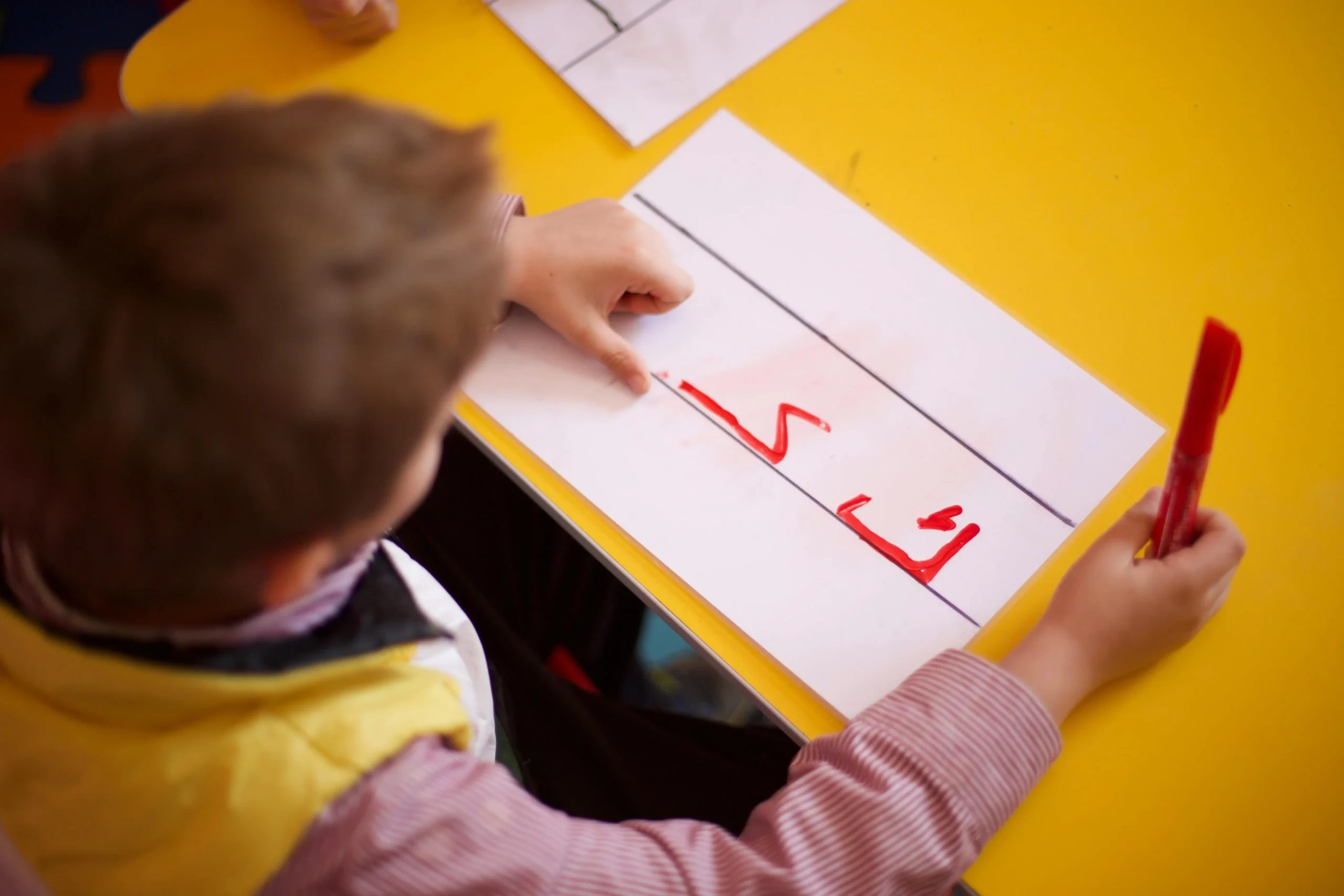 Fun and Easy Arabic Learning Activities for Kids