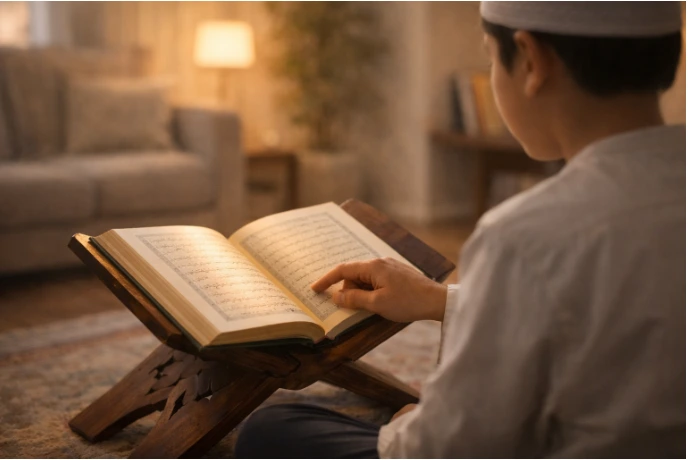 Quran