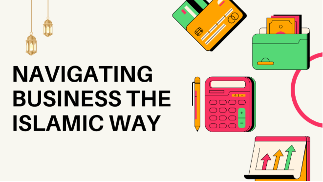 islamic-business-ethics