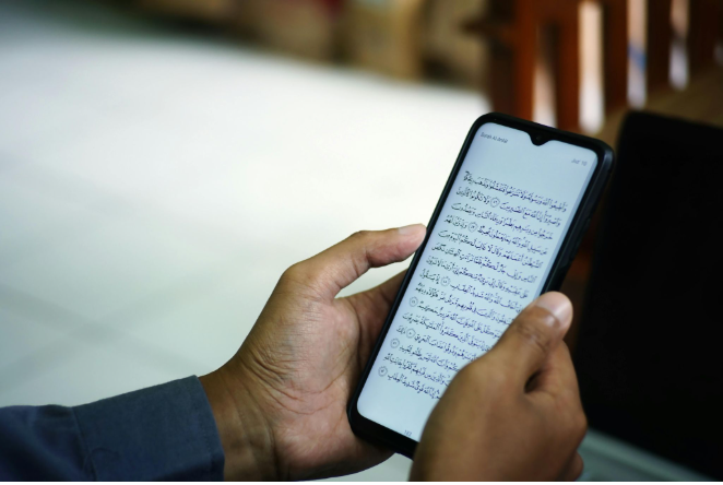 Quran Online