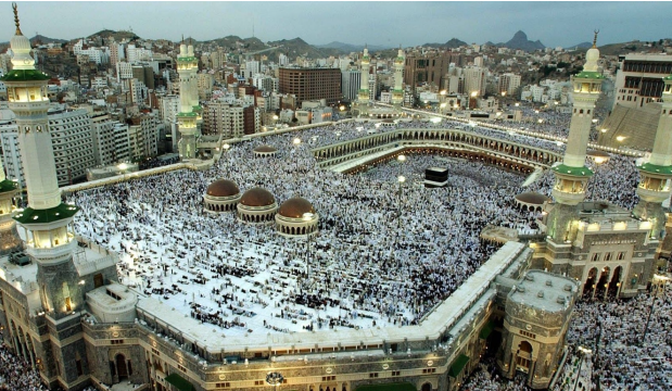 Umrah