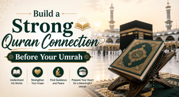 umrah