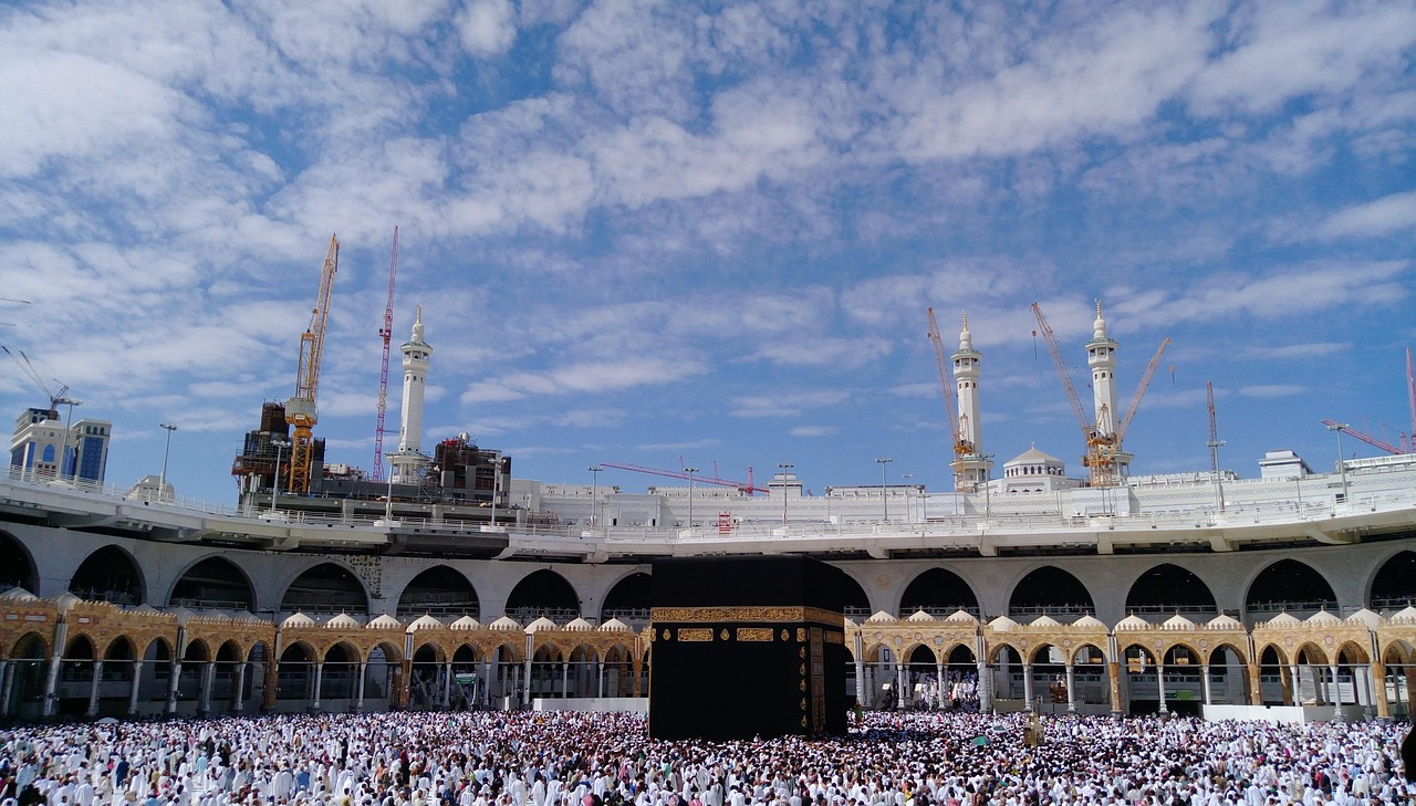 kaaba