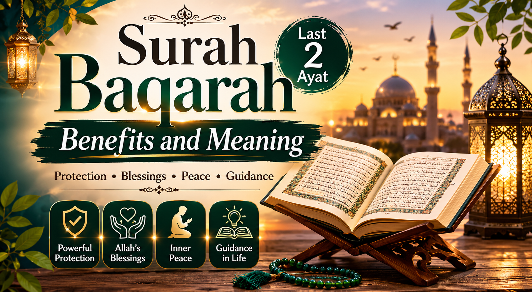surah baqrah