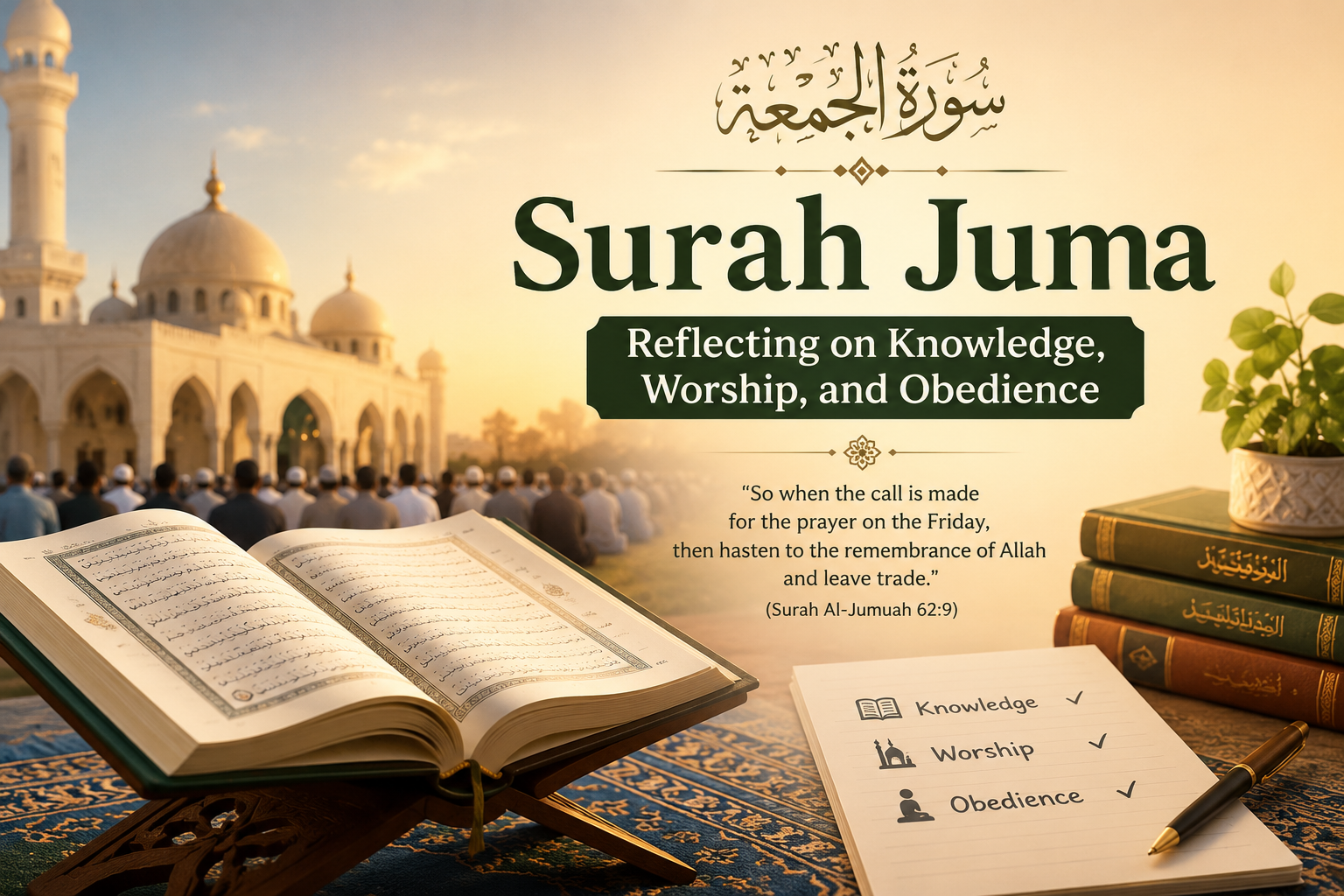 surah-juma