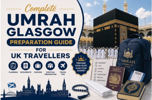 Umrah Packages