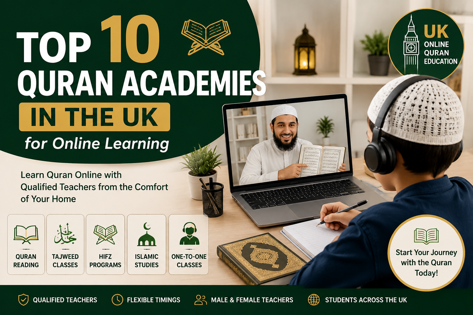 islamic agencies in uk