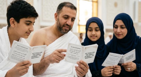Umrah