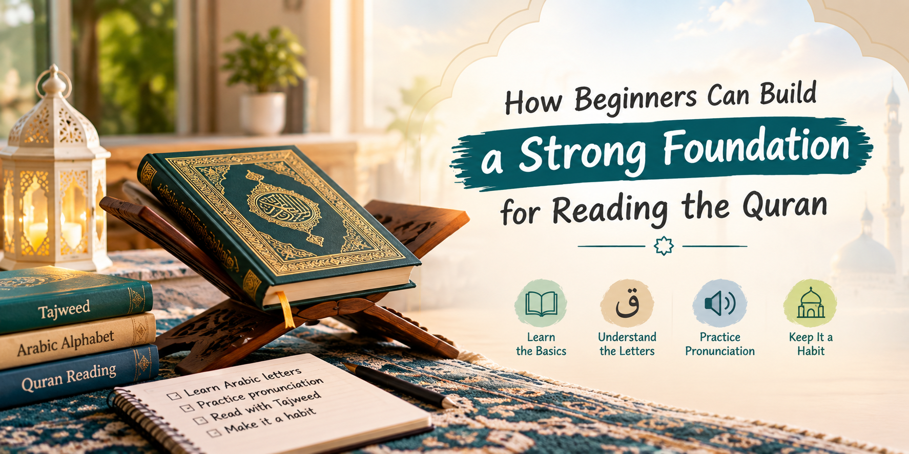 Reading the Quran
