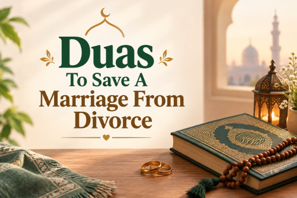 duas to stop divorce